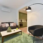 James Street Serviced Apartments By Globe Apartments
