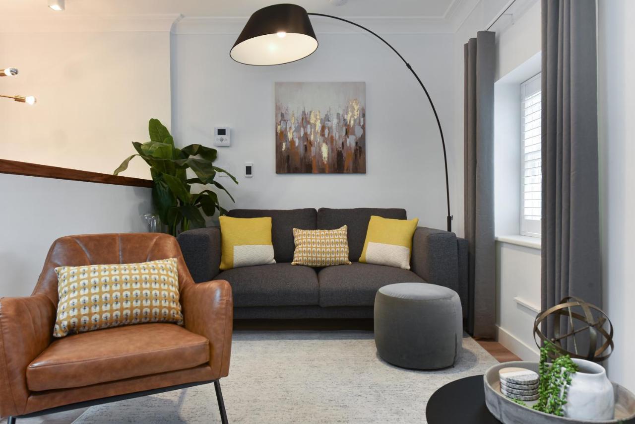Appartamento Street Serviced By Globe