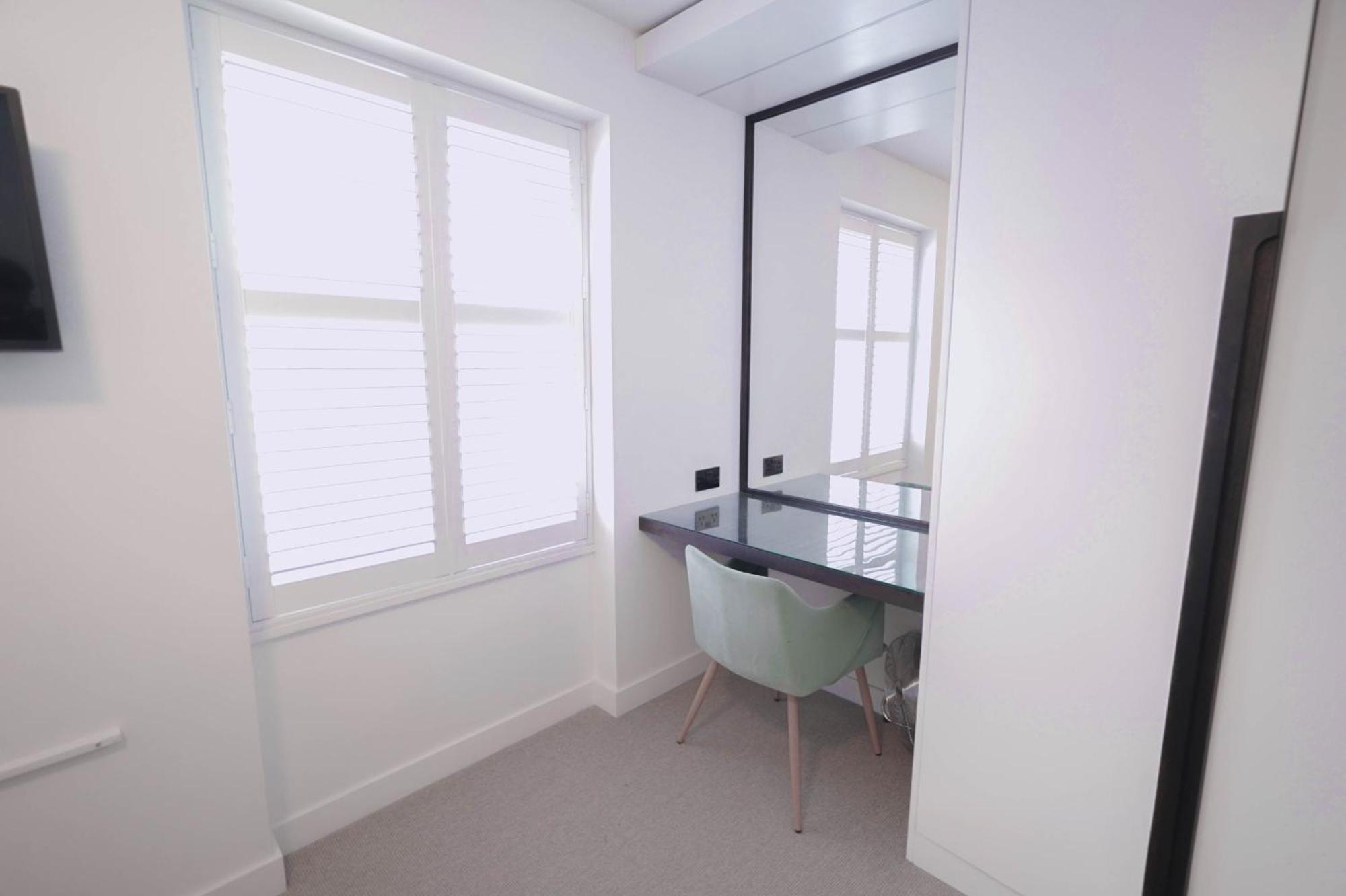 Appartamento Street Serviced By Globe Londra